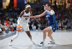 Minnesota Lynx vs Atlanta Dream prediction and betting tips - June 27 | 2025 WNBA season