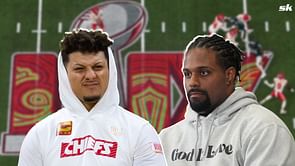 "History keeps repeating itself”: Saints’ Cameron Jordan sounds off on betting against Patrick Mahomes’ Chiefs being Super Bowl contenders