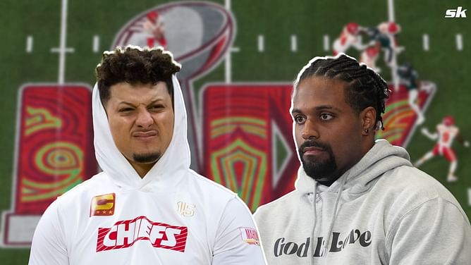 "History keeps repeating itself”: Saints’ Cameron Jordan sounds off on betting against Patrick Mahomes’ Chiefs being Super Bowl contenders