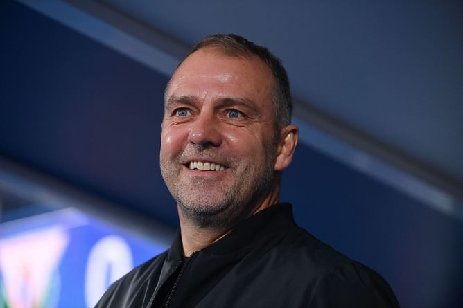 Barcelona Transfer News Roundup: Catalans face Marcus Rashford competition, club make Luis Diaz decision, and more - June 4, 2025
