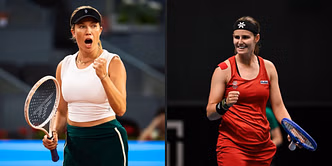 Rosmalen Grass Court Championships 2025: Danielle Collins vs Greet Minnen preview, head-to-head, prediction, odds and pick | Libema Open