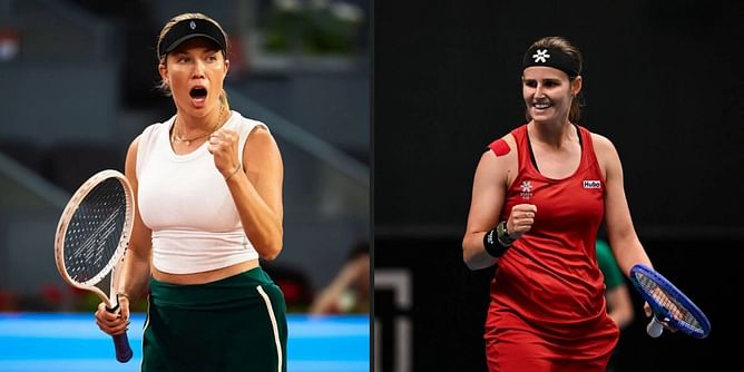 Rosmalen Grass Court Championships 2025: Danielle Collins vs Greet Minnen preview, head-to-head, prediction, odds and pick | Libema Open