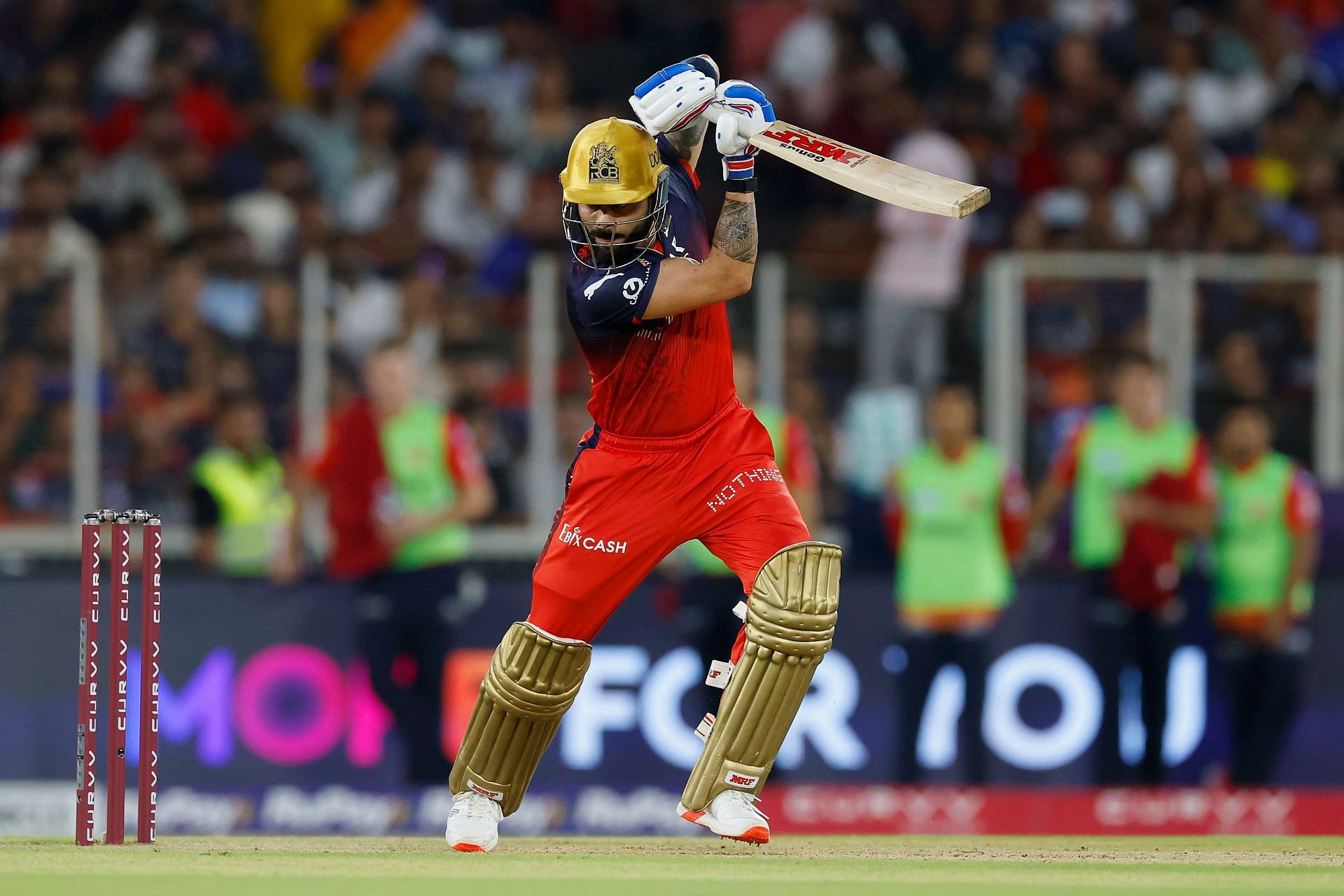 2025 IPL: Final - Royal Challengers Bengaluru v Punjab Kings - Source: Getty