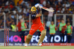 5 massive records broken by Virat Kohli during IPL 2025