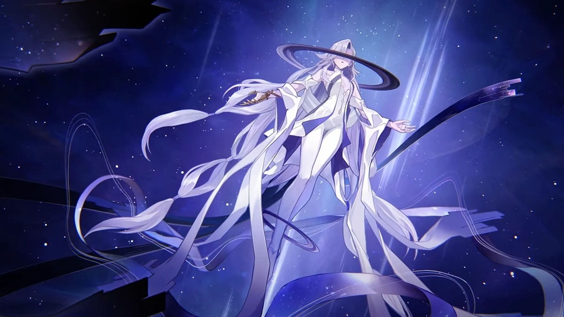 Celenova (Image via HoYoverse)
