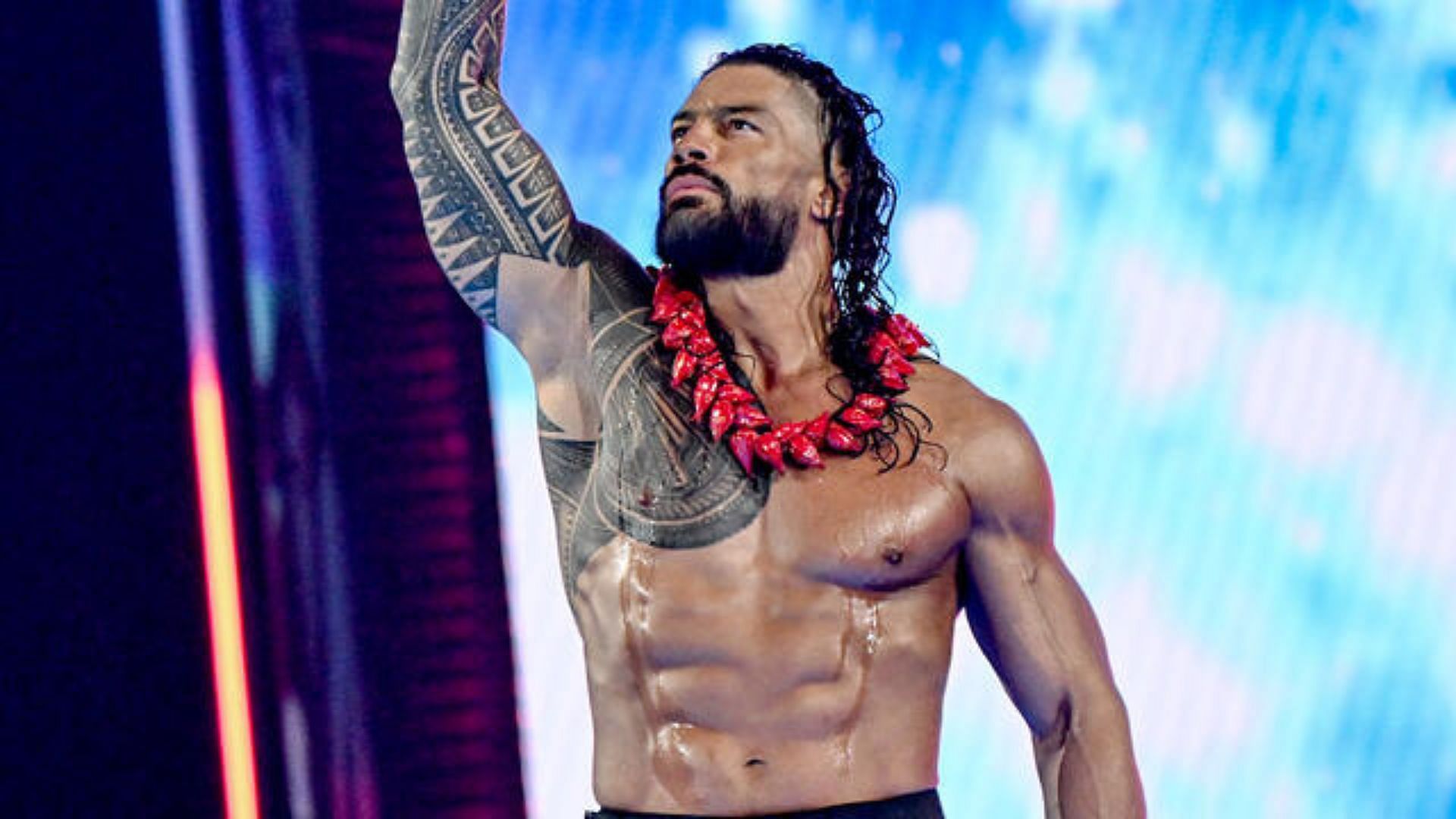 Roman Reigns to replace top WWE Superstar in the Men's Money in the Bank Ladder Match? Exploring the possibility
