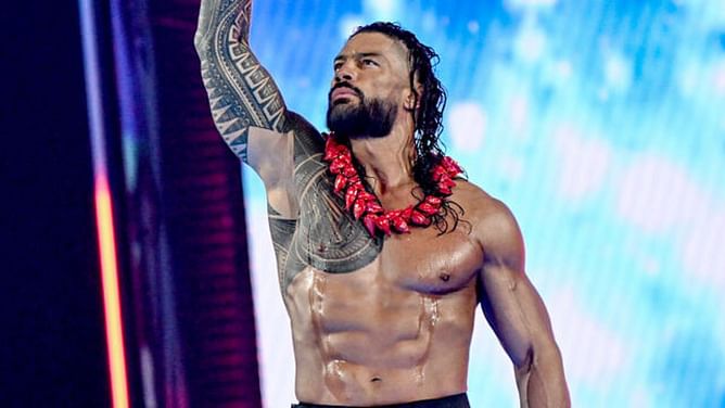 Roman Reigns to replace top WWE Superstar in the Men's Money in the Bank Ladder Match? Exploring the possibility