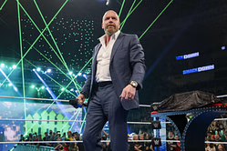 Triple H may have quietly ended popular WWE tag team on RAW