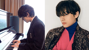 "Korea's pride" — Fans react as BTS' Taehyung's piano concert attendance with Park Chan-wook & Youn Yuh-jung makes national headlines