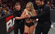 Unfortunate update on Liv Morgan's injury; Expected time away possibly revealed (Exclusive)
