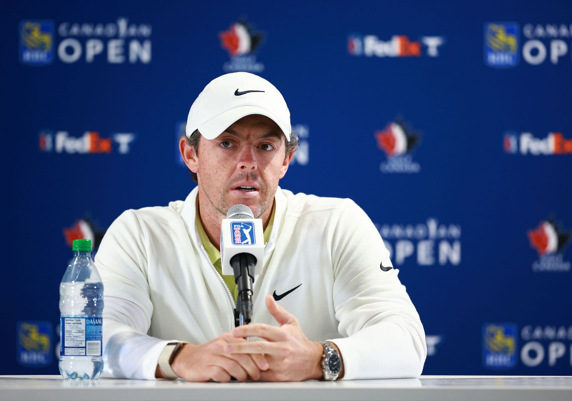 RBC Canadian Open - Previews - Source: Getty