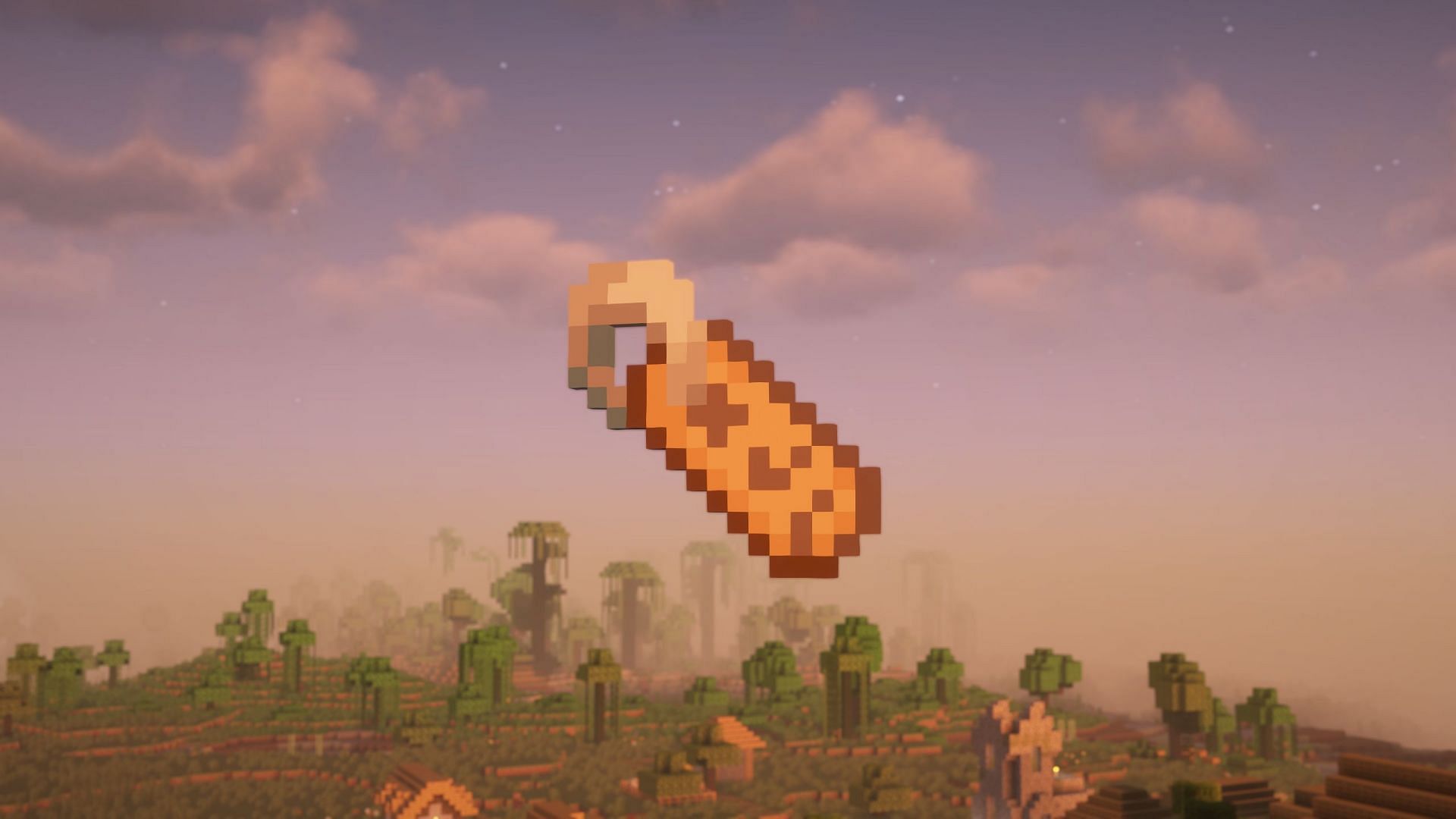 Name Tag Tweaks adds various new features related to the item (Image via Sportskeeda Gaming || Mojang Studios)