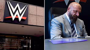 "You're about to get fired" - Popular star found out about release before getting WWE's call
