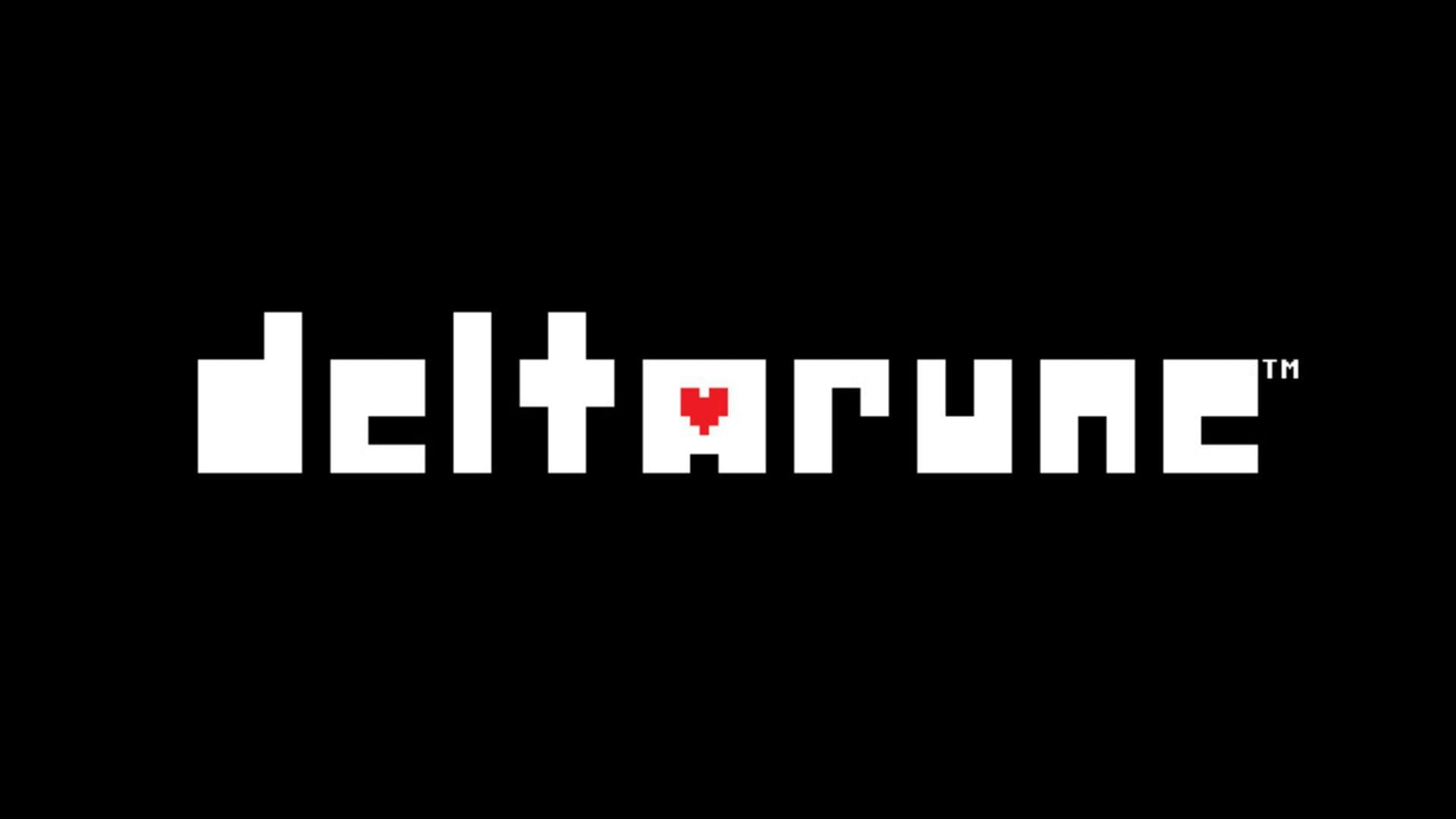 Deltarune is already a hit (Image via tobyfox)
