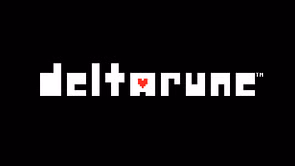 Deltarune climbs to #1 on Steam global charts in less than a day since launch