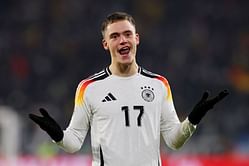 "He would’ve been perfect" - Florian Wirtz should have joined PL rivals instead of Liverpool, claims former Chelsea star