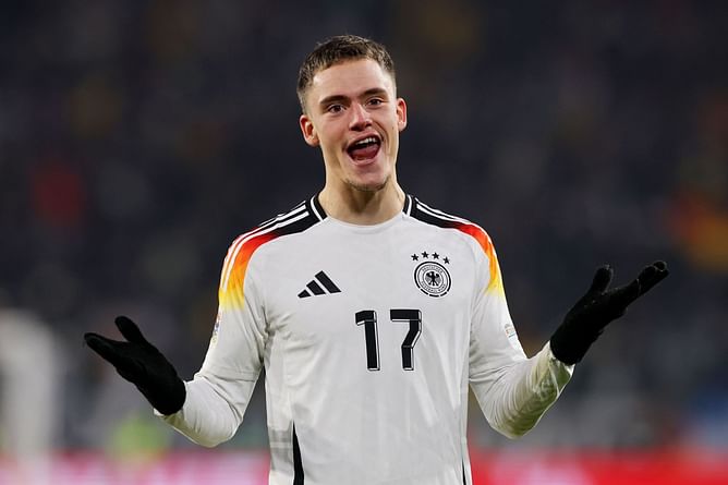 "He would’ve been perfect" - Florian Wirtz should have joined PL rivals instead of Liverpool, claims former Chelsea star