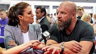 "Triple H Exposed" - Stephanie McMahon shares hilarious story about the WWE CCO