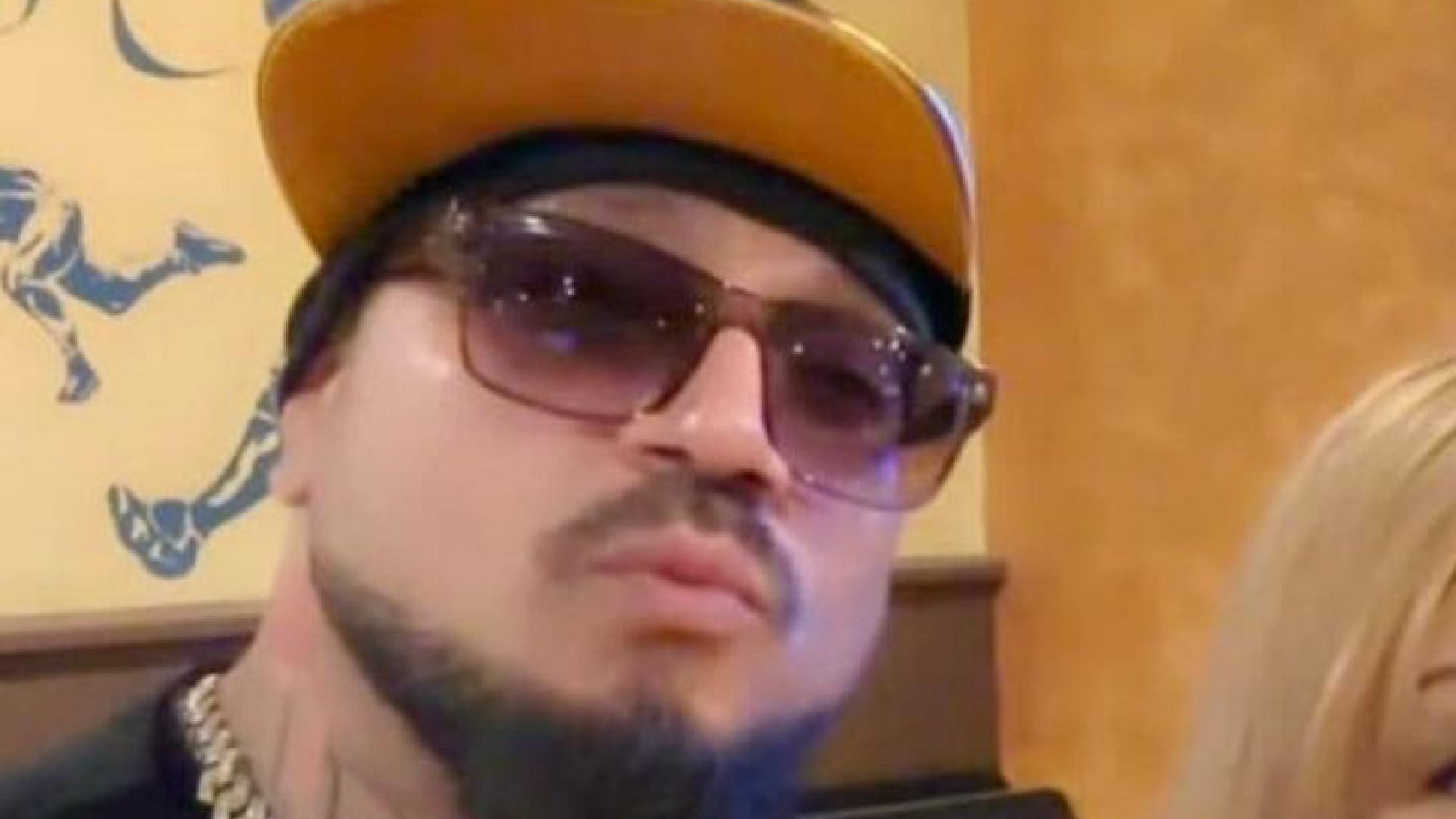 The feud between SinCity-MannyWise and Finny Da Legend allegedly ended in a fatal shootout in Las Vegas (Image via 