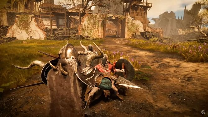 Tainted Grail The Fall of Avalon: The Crooked Trail quest walkthrough