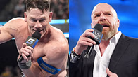 John Cena's promo made Triple H rethink his booking decisions, feels WWE veteran (Exclusive)