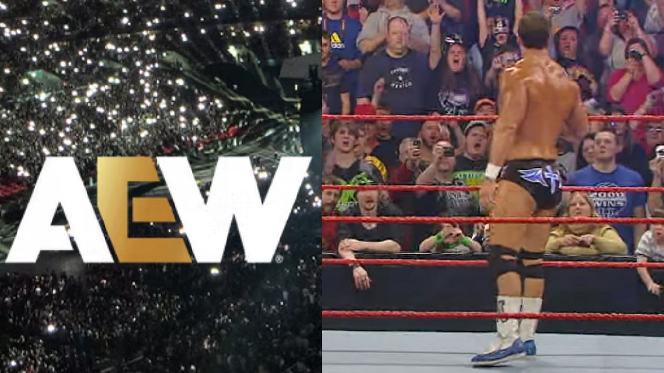 The star is currently active in the independent scene [ Images from WWE and AEW