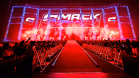 WWE made adjustments to several matches on SmackDown due to power issues - Reports