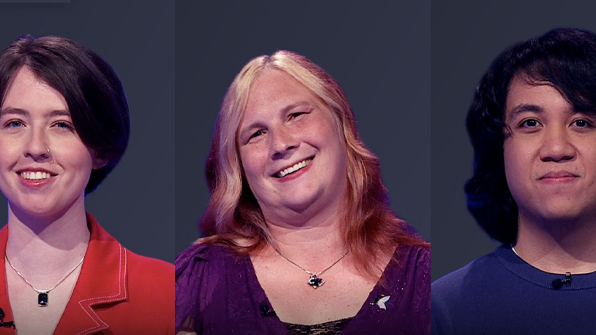 Today's Final Jeopardy! answer: Wednesday, June 4, 2025