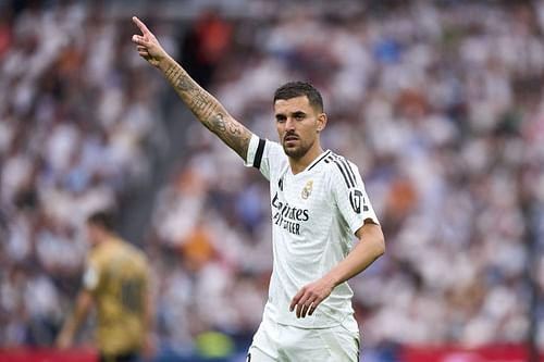 Dani Ceballos