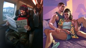 DrDisRespect may have leaked a massive GTA 6 release twist