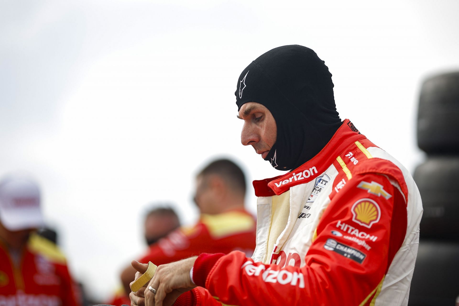 NTT Indy Car Series Bommarito Automotive Group 500 - Source: Getty