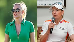 Annika Sorenstam appreciates Paige Spiranac’s effort in growing golf