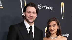 Josh Allen’s wife Hailee Steinfeld ends fans’ anticipation with first official wedding picture