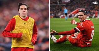 Liverpool offer Darwin Nunez and Federico Chiesa as part of exchange deal to sign 26-year-old striker: Reports