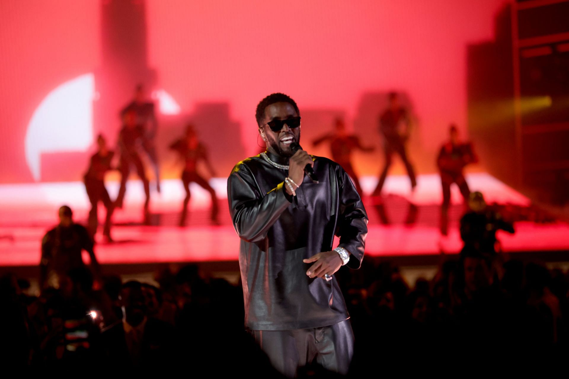 2022 Billboard Music Awards - Show - Source: Getty