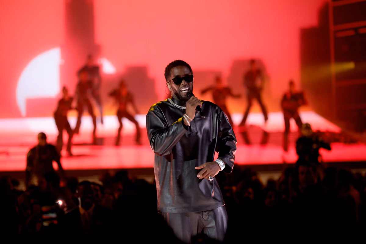 "The defendant’s conduct had one purpose": Prosecutor alleges Diddy was involved in the "sex trafficking" of "Jane"