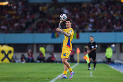 Romania vs Cyprus Prediction and Betting Tips | June 10th 2025