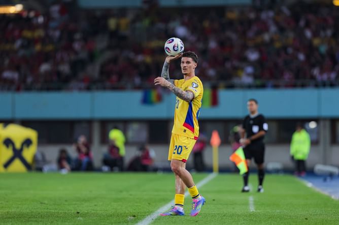 Romania vs Cyprus Prediction and Betting Tips | June 10th 2025