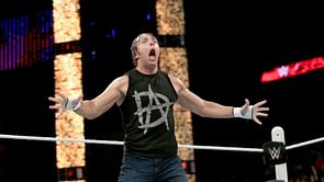 WWE star to pull out Jon Moxley’s move on an emotional night for the Judgment Day? Exploring the possibility
