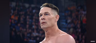 John Cena to turn face after heartbreaking WWE release? Possibility explored
