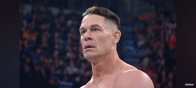 John Cena to turn face after heartbreaking WWE release? Possibility explored
