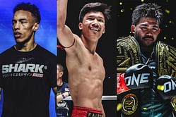 Aliff Sor Dechapan confident a victory over Elmehdi El Jamari will land him a shot at two-sport king Prajanchai