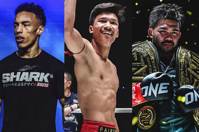 Aliff Sor Dechapan confident a victory over Elmehdi El Jamari will land him a shot at two-sport king Prajanchai