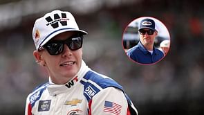 Connor Zilisch reacts to his NASCAR team boss Dale Earnhardt Jr.’s return to Xfinity albeit in a different role: “Pressure is on”