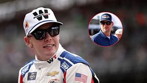 Connor Zilisch reacts to his NASCAR team boss Dale Earnhardt Jr.’s return to Xfinity albeit in a different role: “Pressure is on”