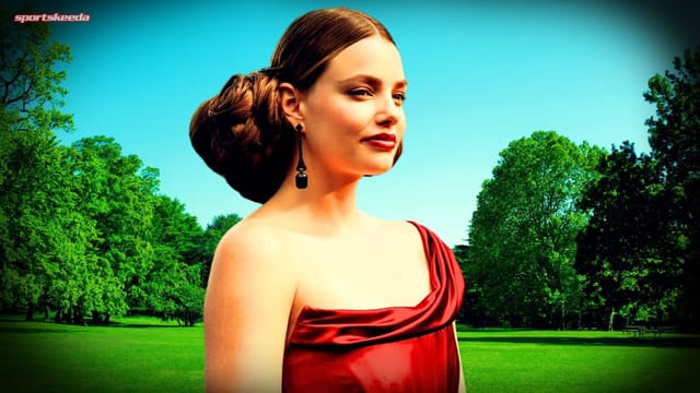 The Buccaneers season 2 episode 1 ending explained: Why is Nan wearing red  at Lady Hadstock's Black-and-White Ball? Its significance explained