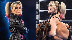 WWE drops major Alexa Bliss tease ahead of SmackDown