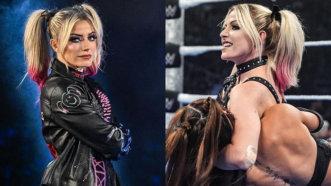 WWE drops major Alexa Bliss tease ahead of SmackDown