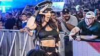 Chelsea Green says she hates top WWE Superstar