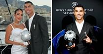 "They had known each other before" - Georgina Rodriguez's ex-colleague claims Cristiano Ronaldo love story on Netflix is fake